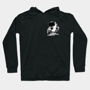 API settings Hoodie